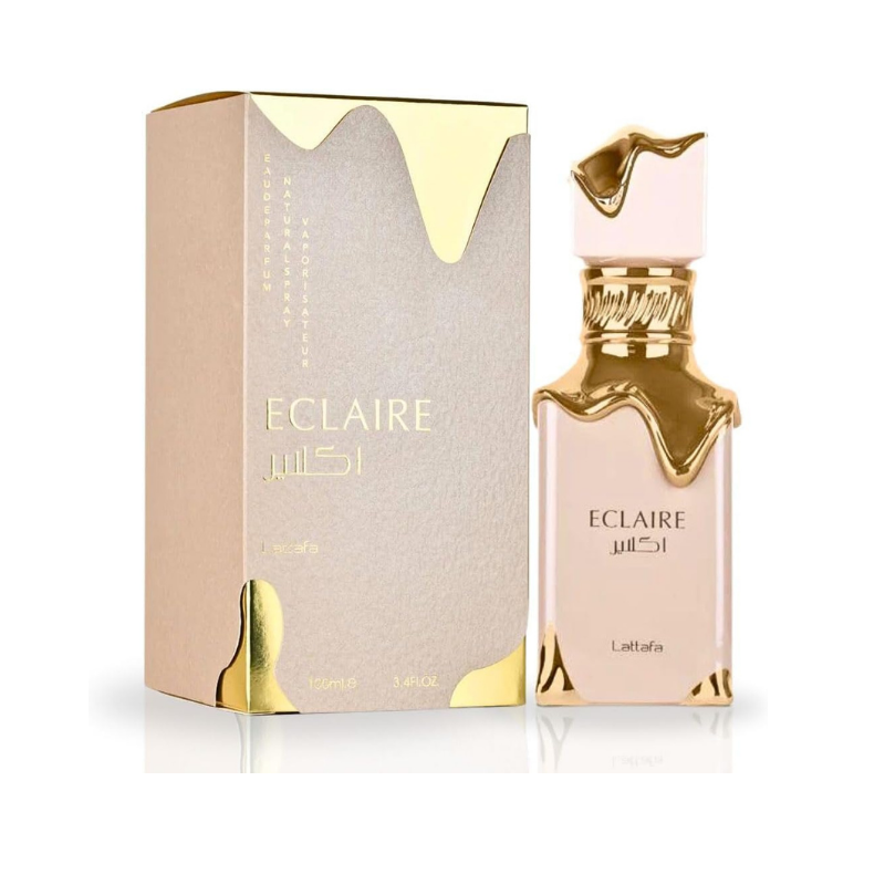 Perfume Lattafa Eclaire EDP 100 ml